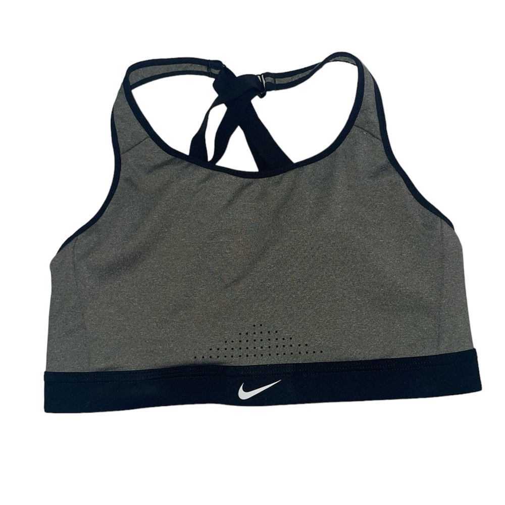 Women’s Nike Sports Bra Size Large